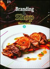 Branding ＆ shop.  3,Restaurant/