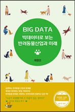 빅데이터로 보는 반려동물산업과 미래 /    